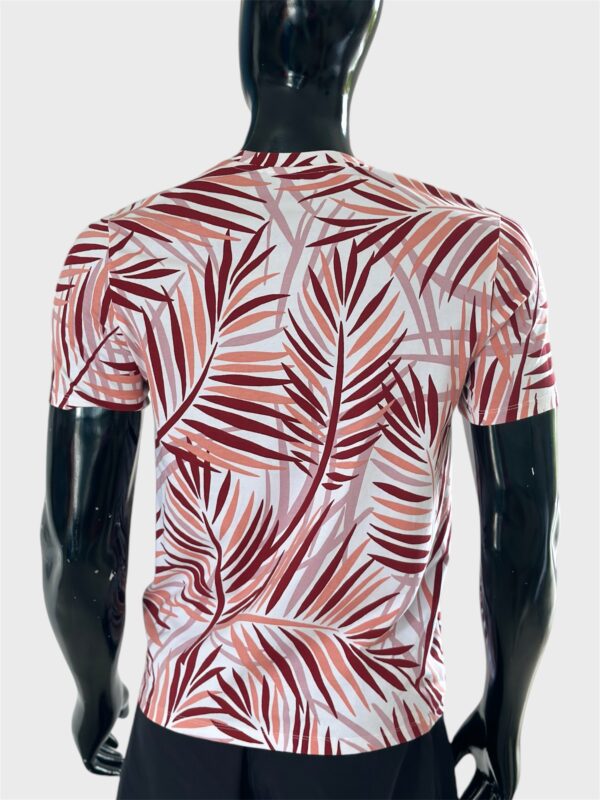 Camiseta nike Talla M - Image 2