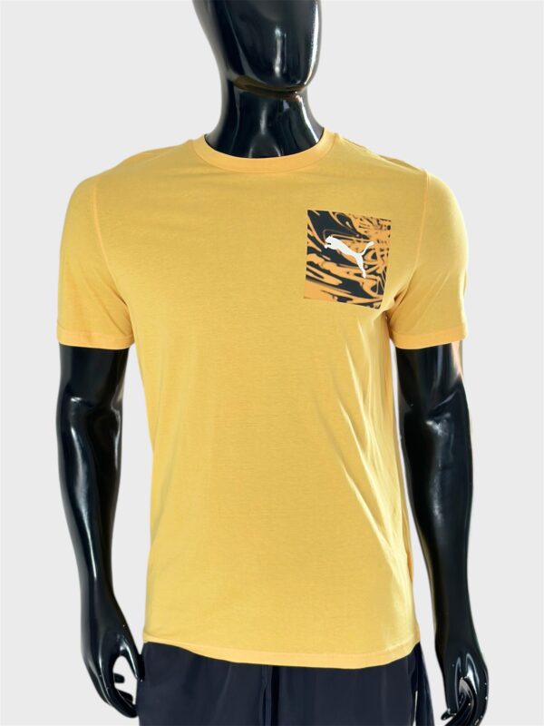 Camiseta Puma Talla M