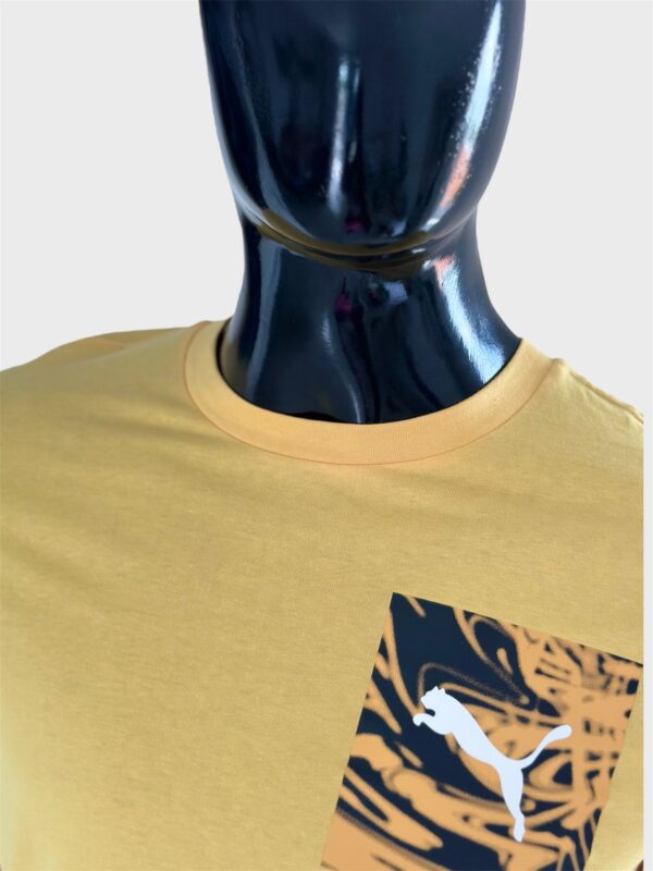 Camiseta Puma Talla M - Image 2