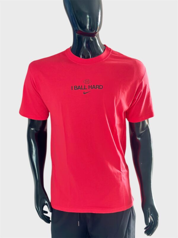 Camiseta Talla S