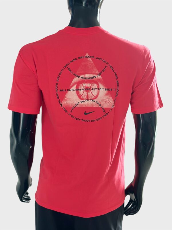 Camiseta Talla S - Image 4