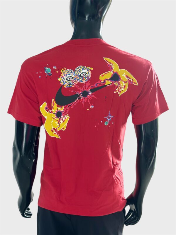 Camiseta Talla S - Image 4