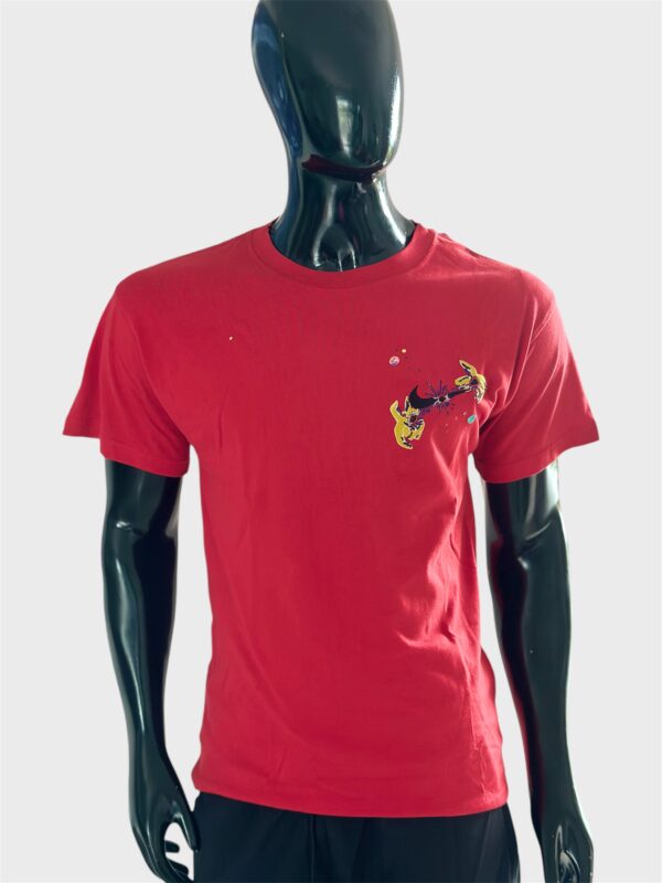 Camiseta Talla S